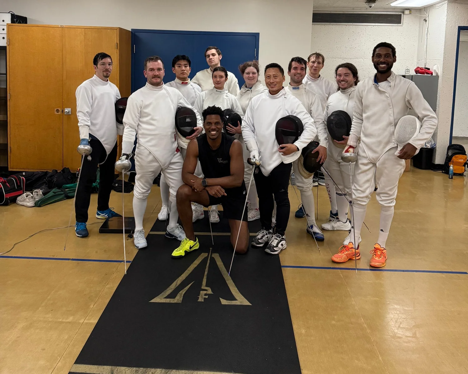 Valour Fencing Club