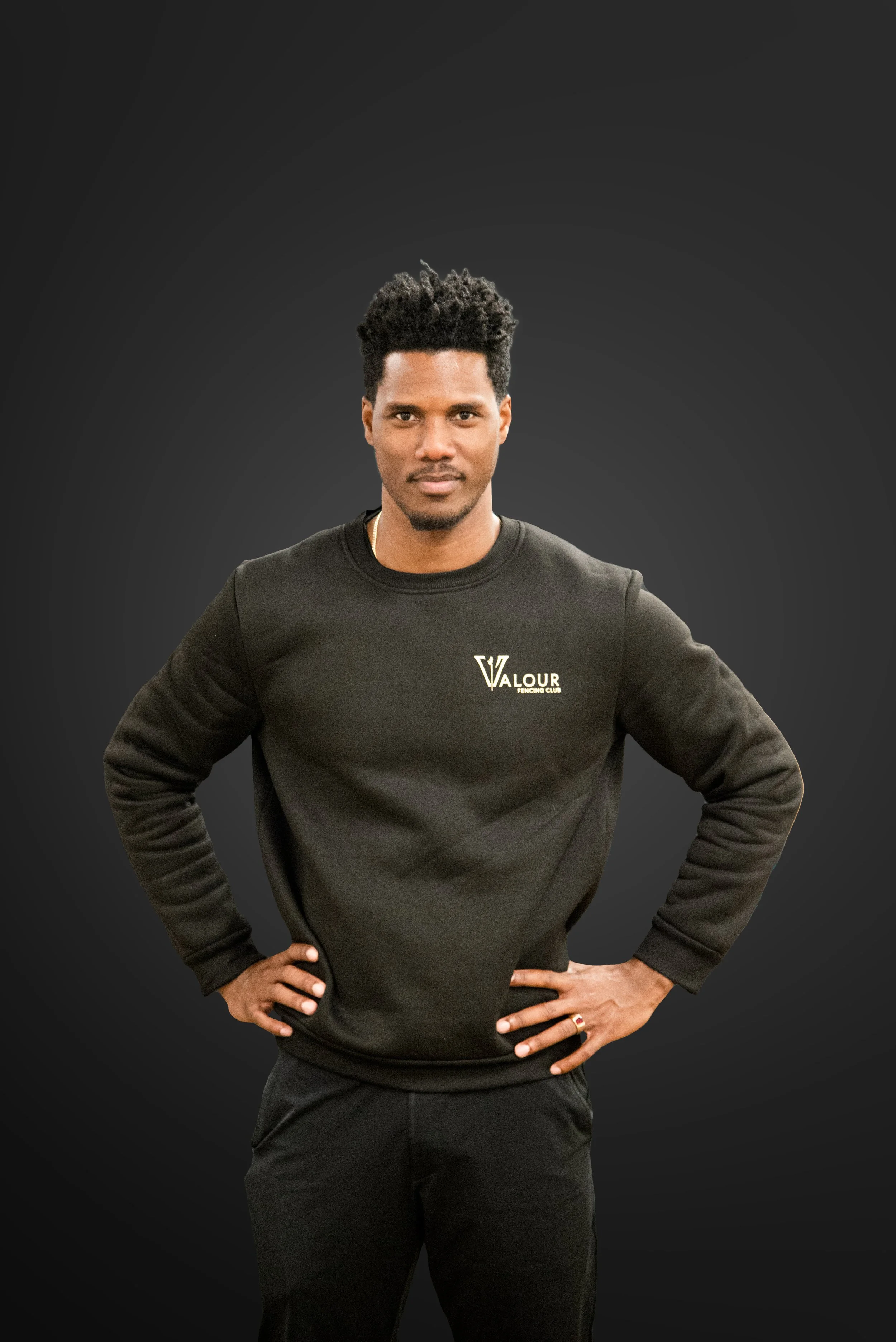 Luis Patterson