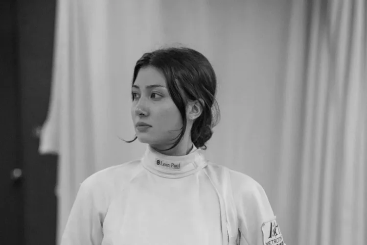 Caryse Cheng